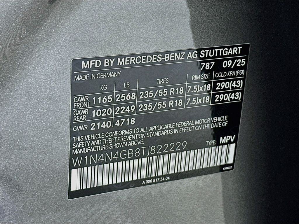 Used 2026 Gray Mercedes-Benz GLA 250 image 32
