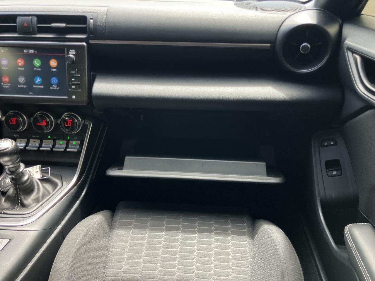 Used 2022 Gray (Pavement) Toyota Base image 15