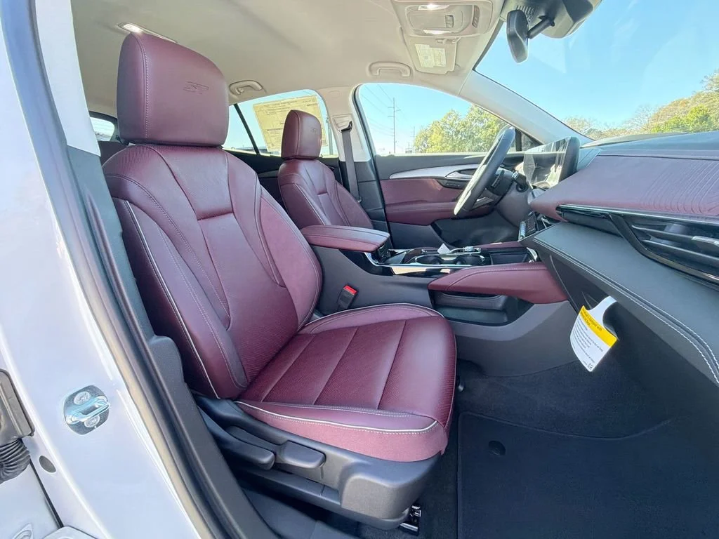 2026 Buick Envision Sport Touring - Photo 29