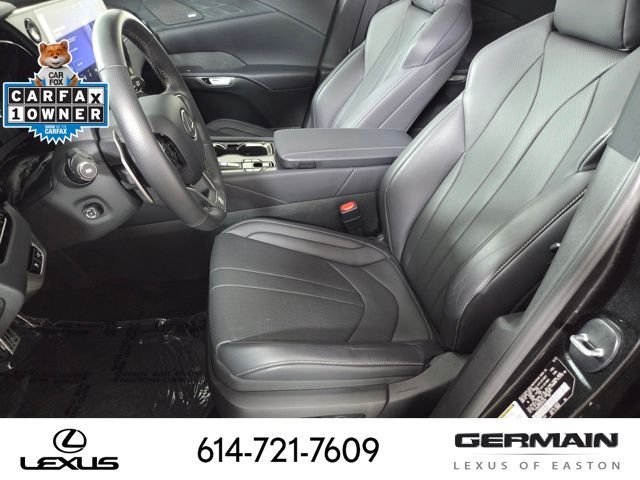 Certified Used 2024 CAVIAR Lexus 350 F Sport Handling image 19