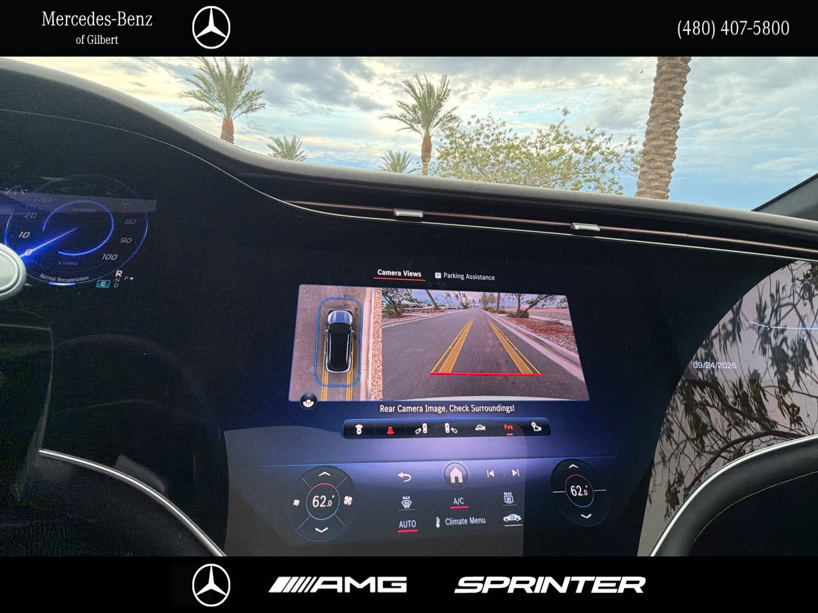 Certified Used 2024  Mercedes-Benz 450 image 30