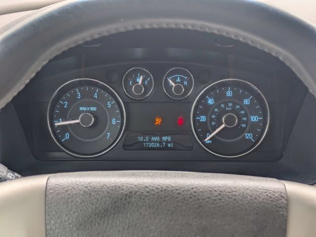 Used 2010 White Ford SE image 28