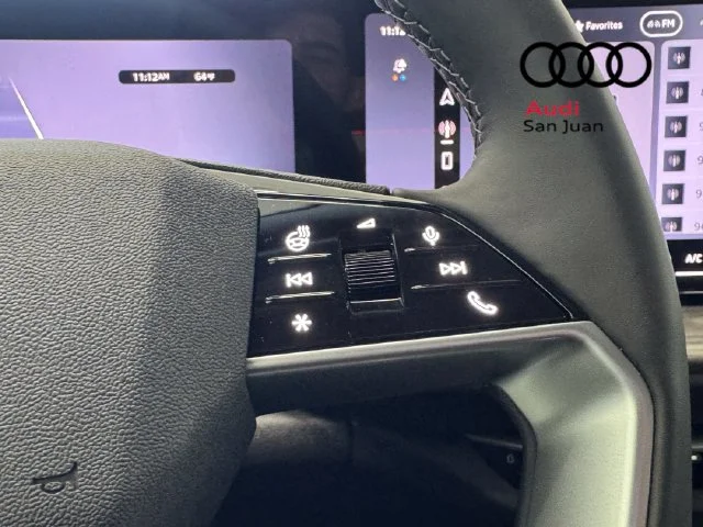 New 2026 Black Audi 2.0T Premium Plus image 20