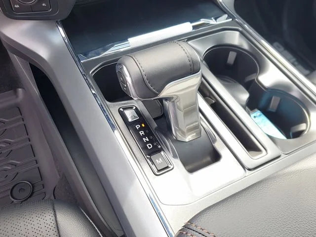 2025 Ford F-150 Lariat - Photo 31