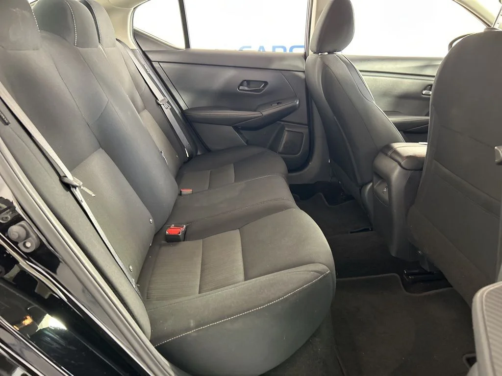 2024 Nissan Sentra SV - Photo 32