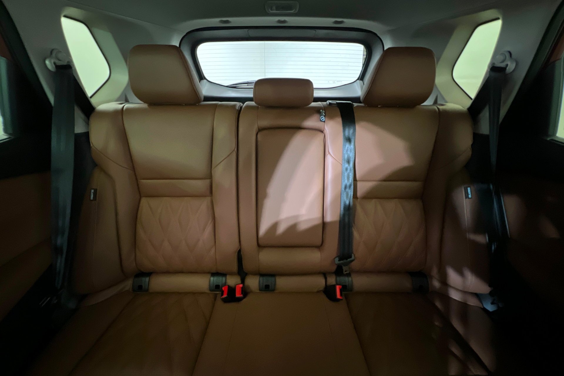 New 2026 Scarlet Ember Tintcoat Nissan Platinum image 30
