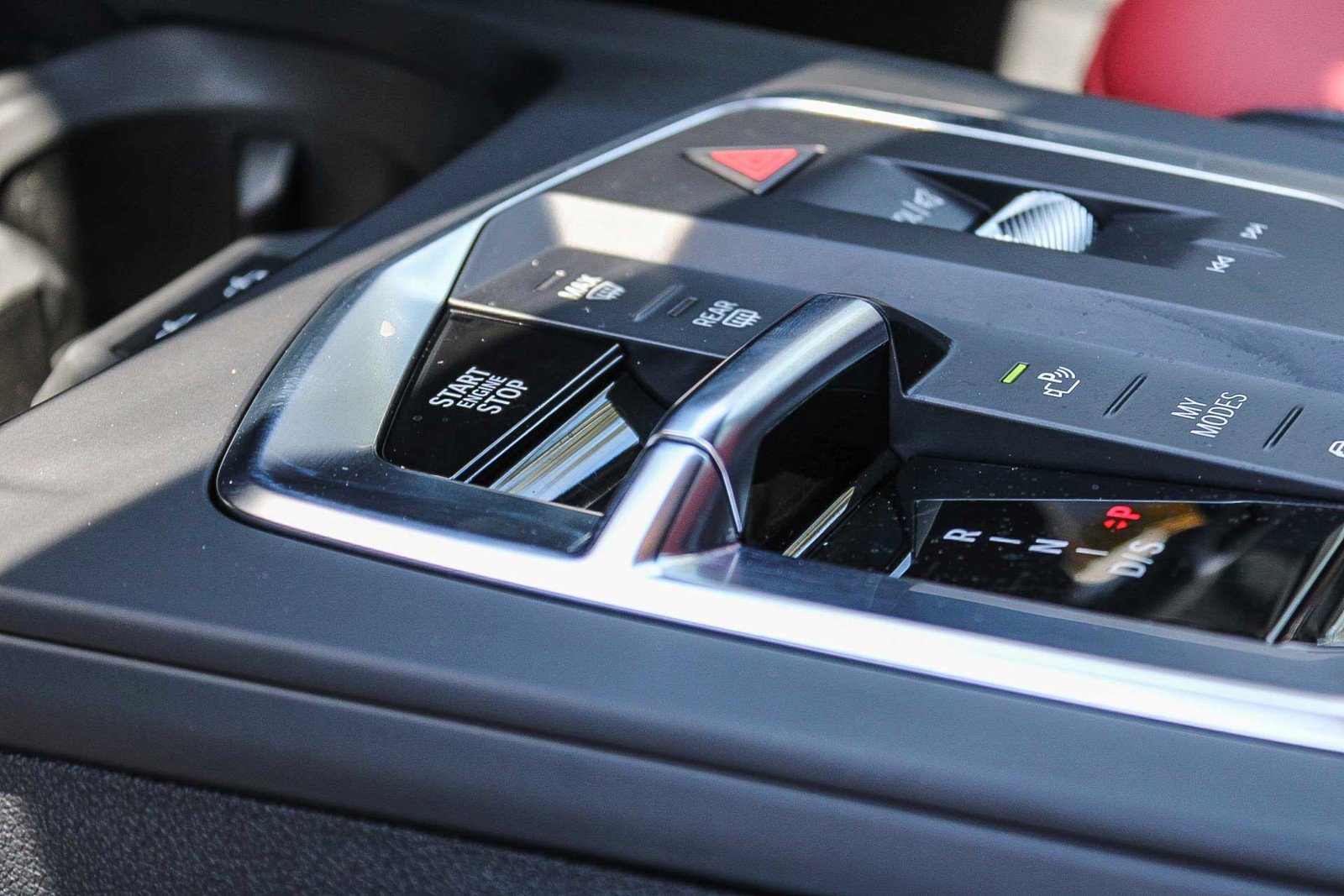 Used 2026 Brooklyn Grey Metallic BMW M235 xDrive image 18