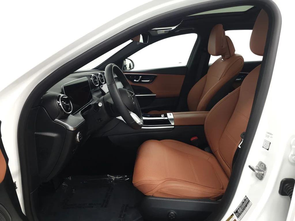 Used 2026 Black Mercedes-Benz C 300 image 7
