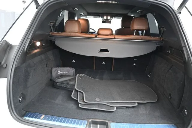 Used 2025  Mercedes-Benz GLE 450e image 12