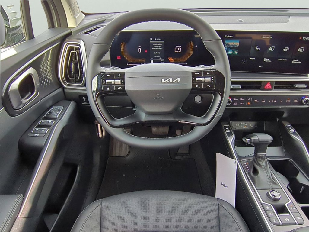 2026 Kia Sorento S - Photo 28