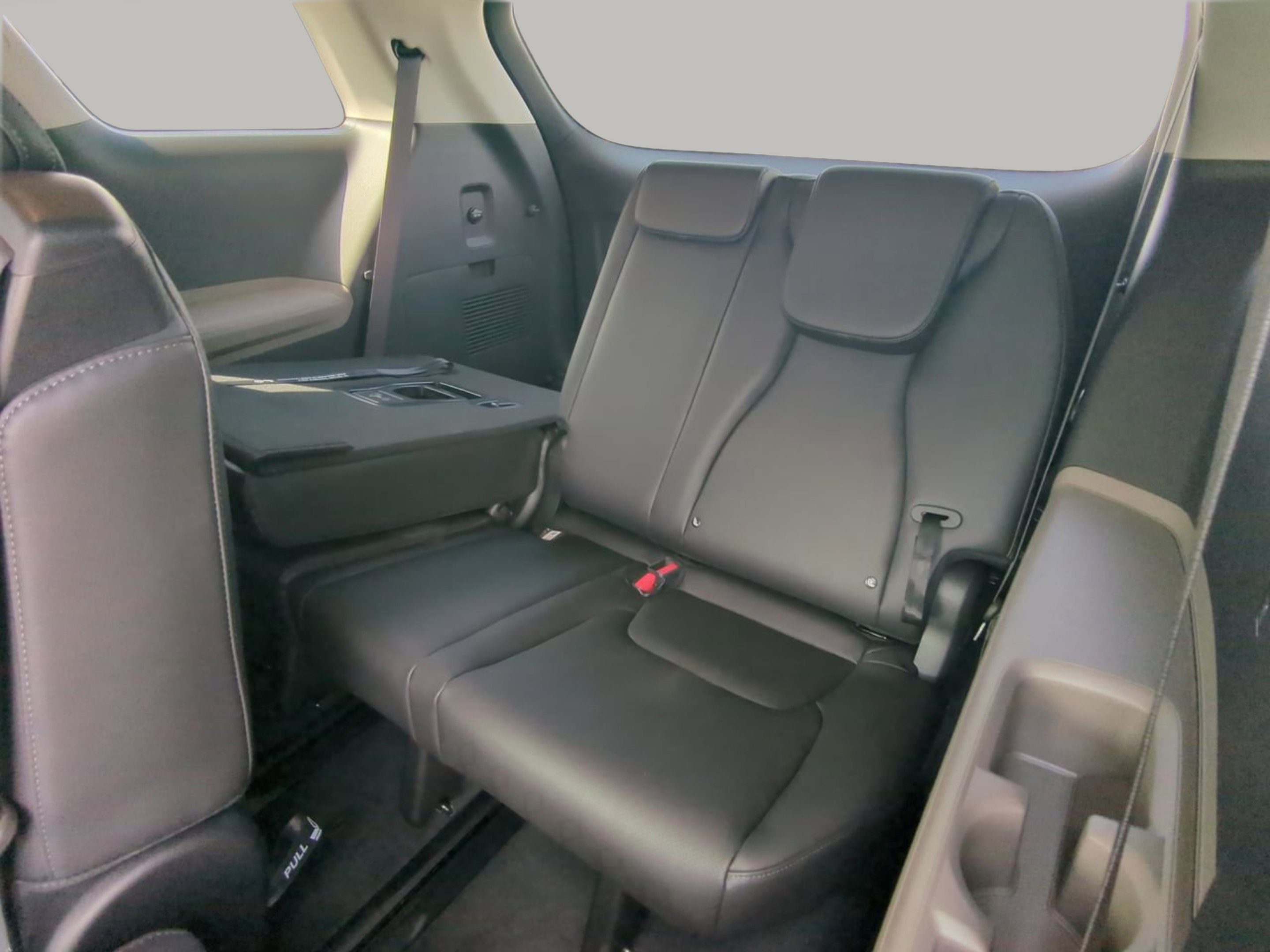 New 2026 Deep Chroma Blue Kia LXS image 11