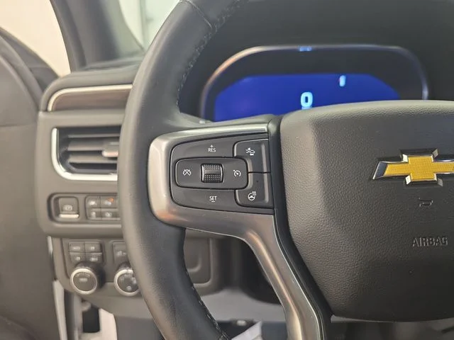 Used 2023 Summit White Chevrolet LT image 35