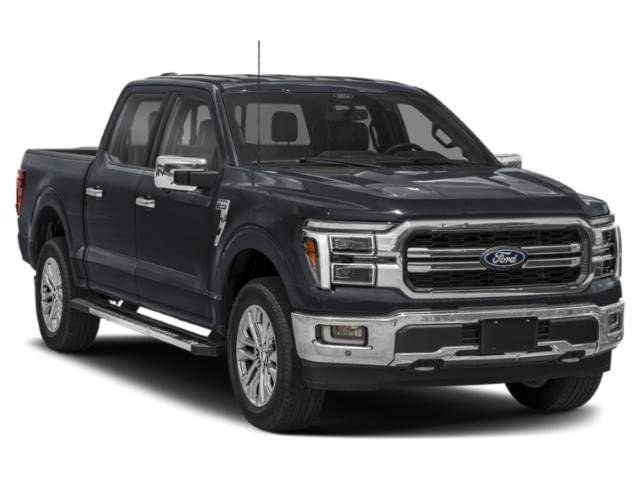 Certified Used 2024 Avalanche Ford Lariat image 37