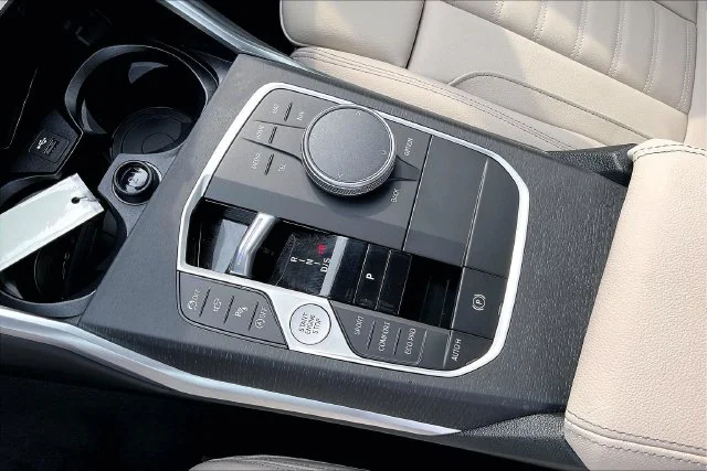 2026 BMW 2 Series 230i - Photo 7