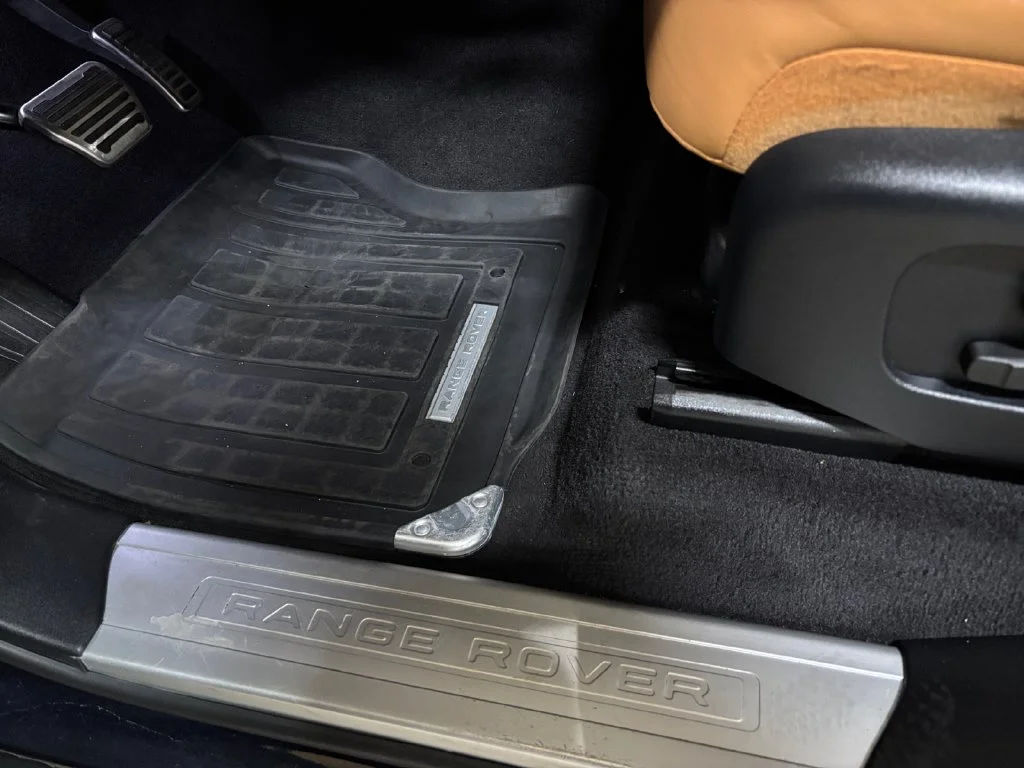 Used 2019 Blue Land Rover Supercharged image 41