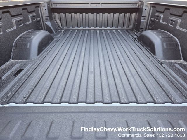 2026 Chevrolet Silverado 2500 HD Work Truck - Photo 13