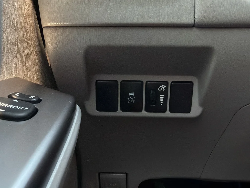 Used 2015 Magnetic Gray Metallic Toyota Four image 19