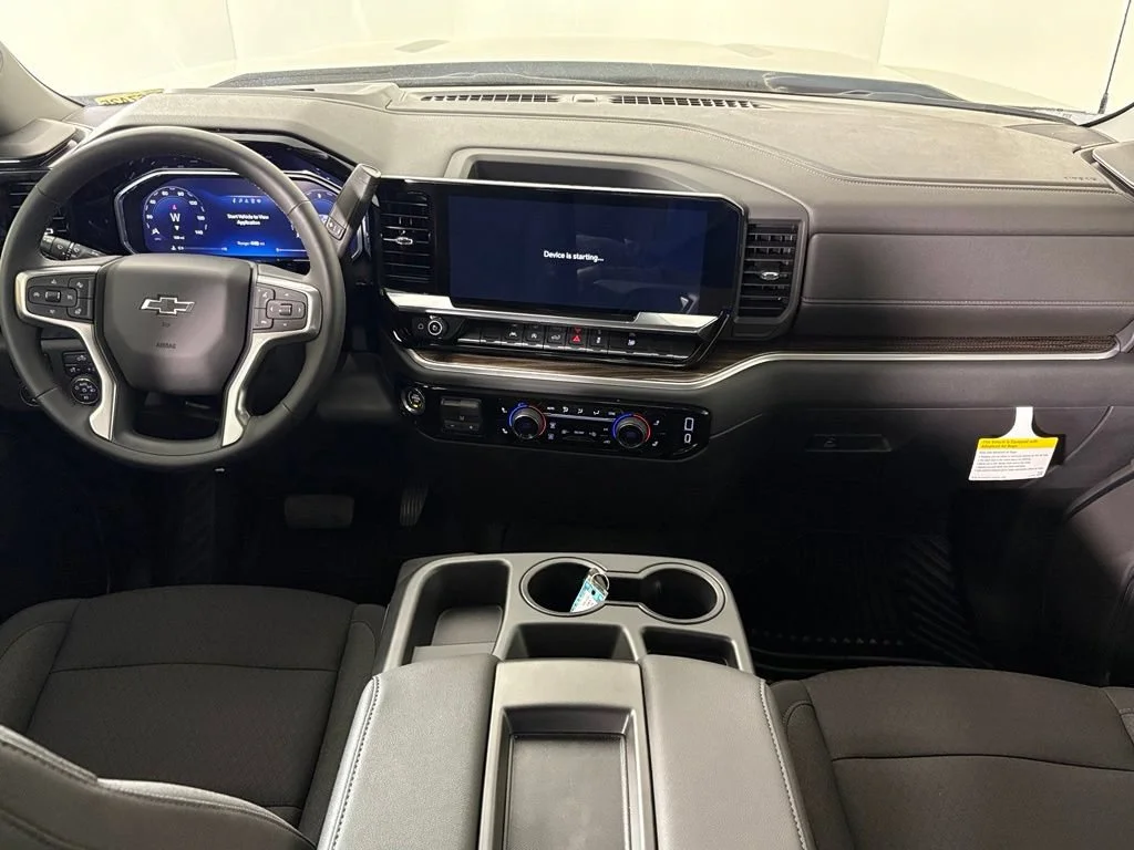 New 2026 Sterling Gray Metallic Chevrolet RST image 38