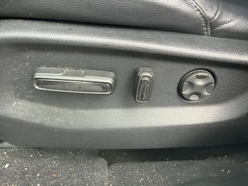 2018 Honda CR-V Touring - Photo 10