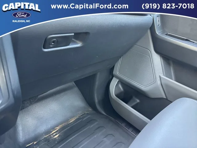 Used 2025 Silver Ford XL image 25