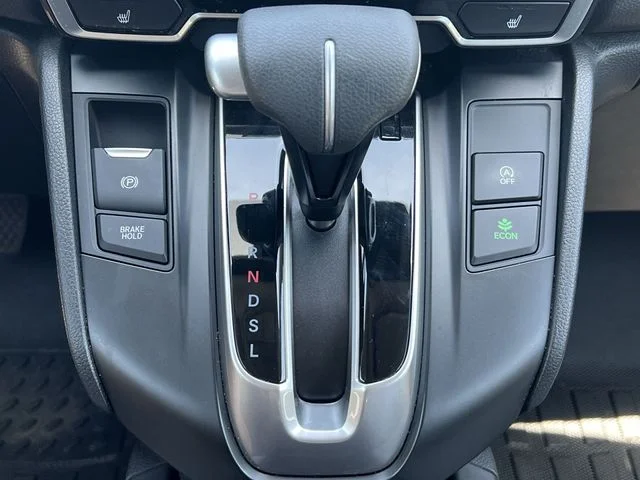 Used 2022  Honda EX image 22