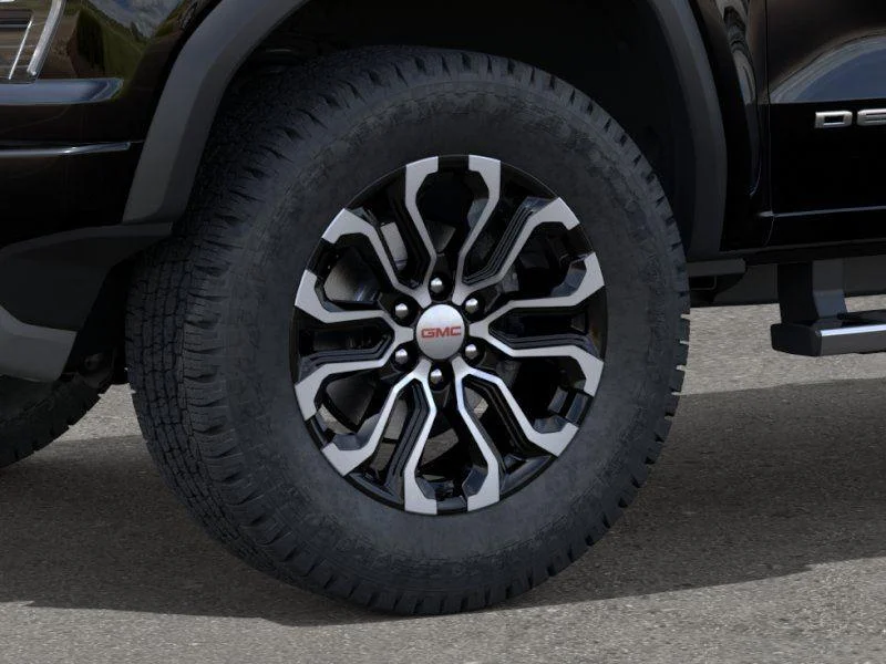 New 2026 Onyx Black GMC Denali image 9
