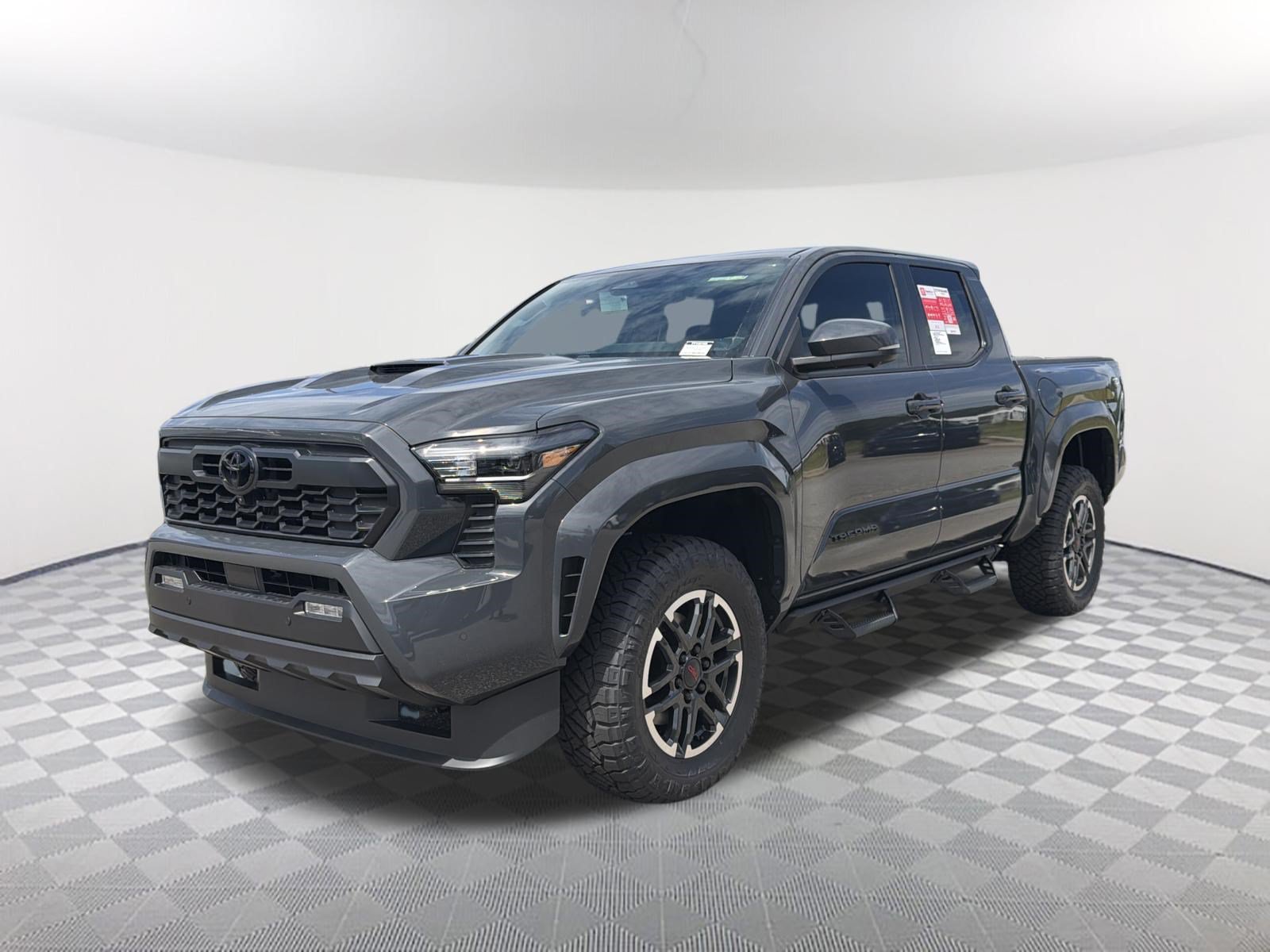 New 2026 Underground Toyota TRD Sport image 3
