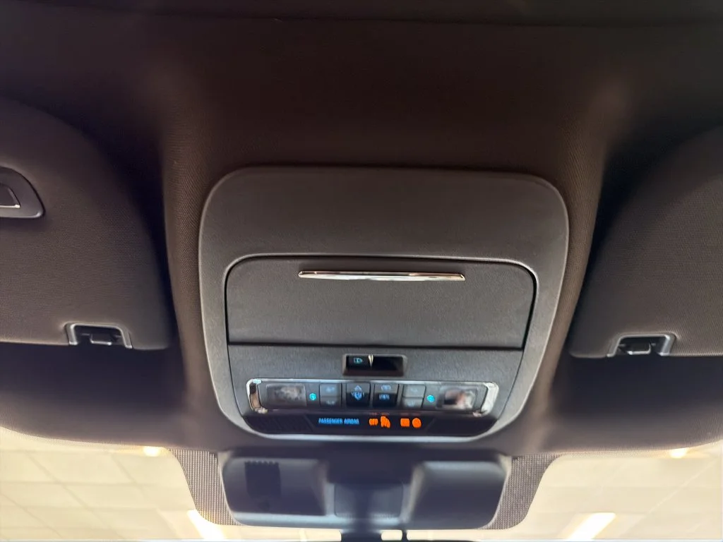 New 2026 Black Ford King Ranch image 17