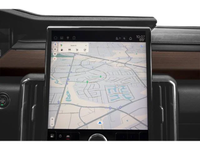 Used 2024 Downpour Metallic GMC Denali image 19