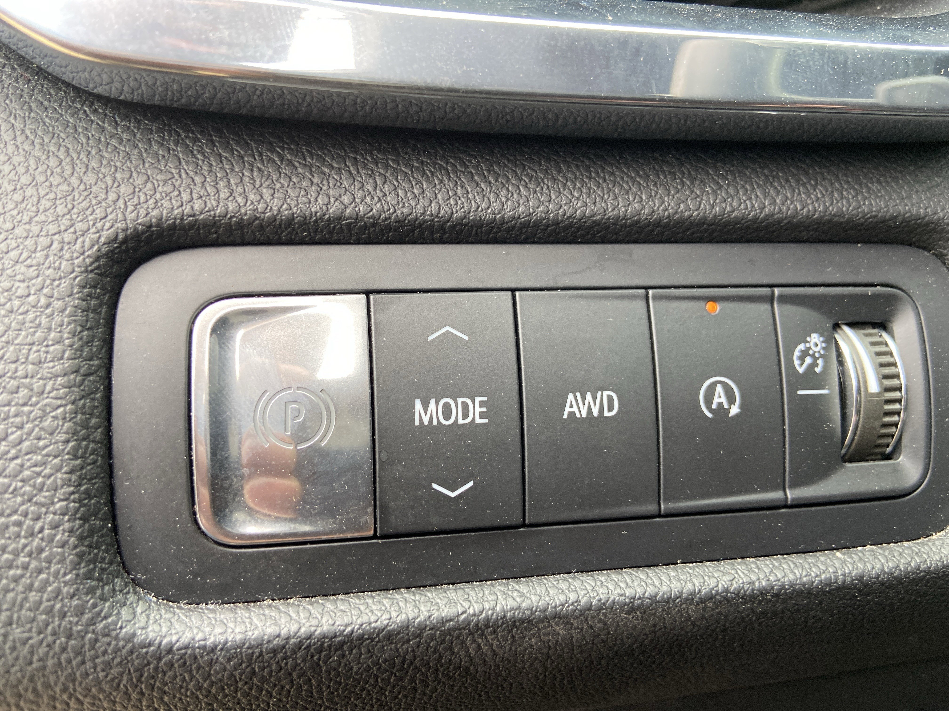 2024 GMC Acadia Elevation - Photo 43