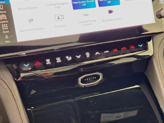 New 2027 High-Gloss Black Paint Jeep Summit image 16