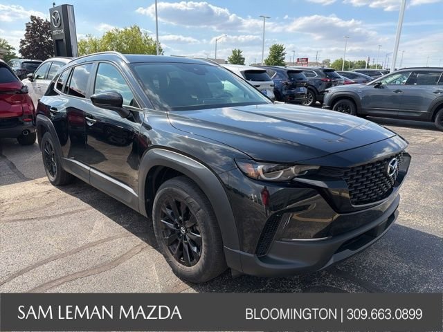 2023 Mazda CX-50 2.5 S PREFERRED PLUS's photo