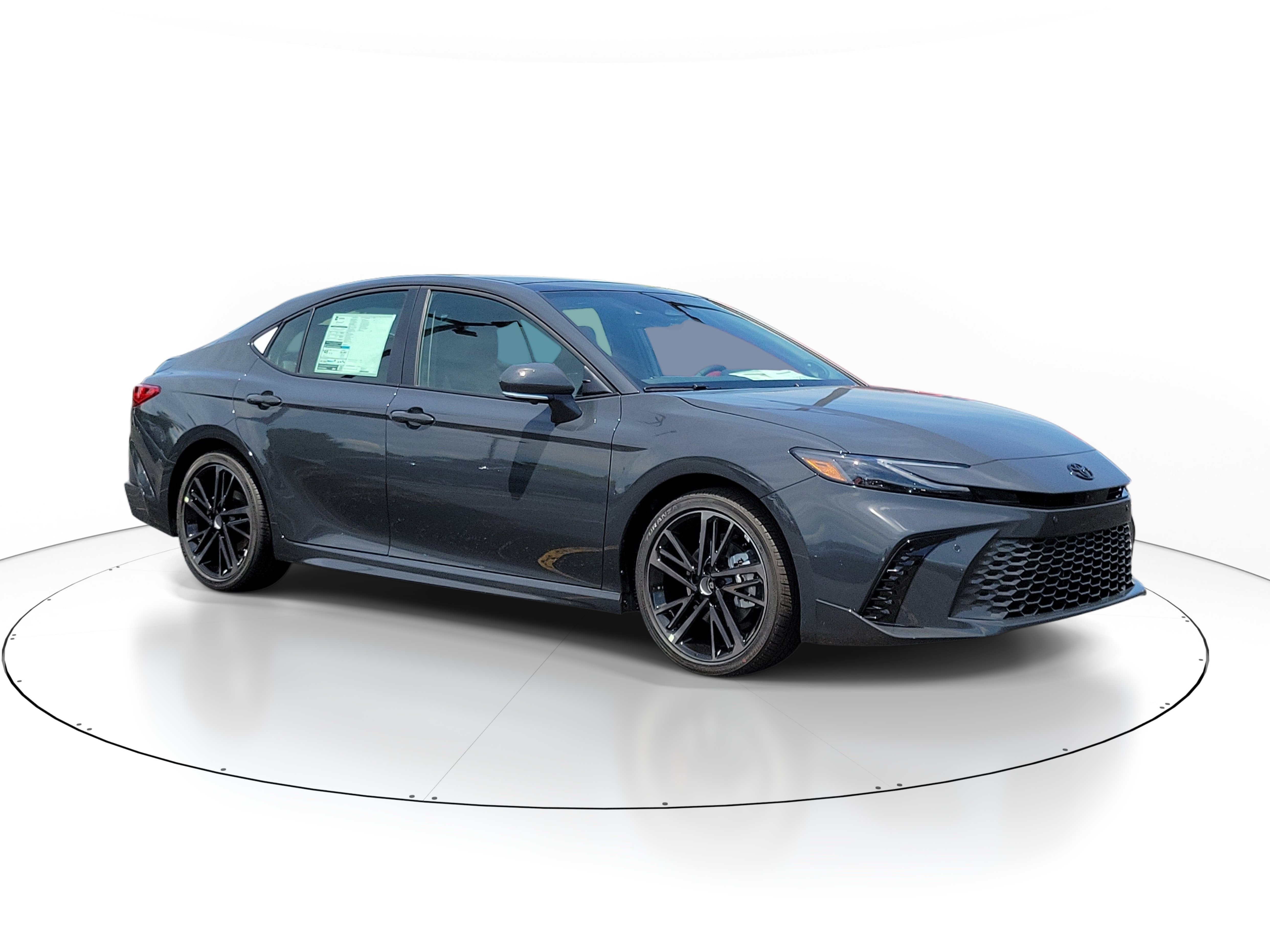 2026 Toyota Camry  XSE