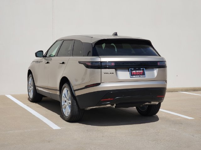 2026 Land Rover Range Rover Velar 3
