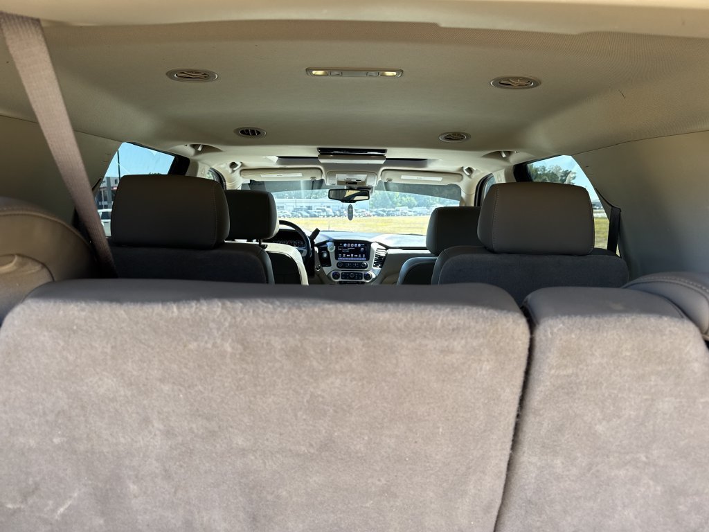 Used 2018 White GMC SLT image 8