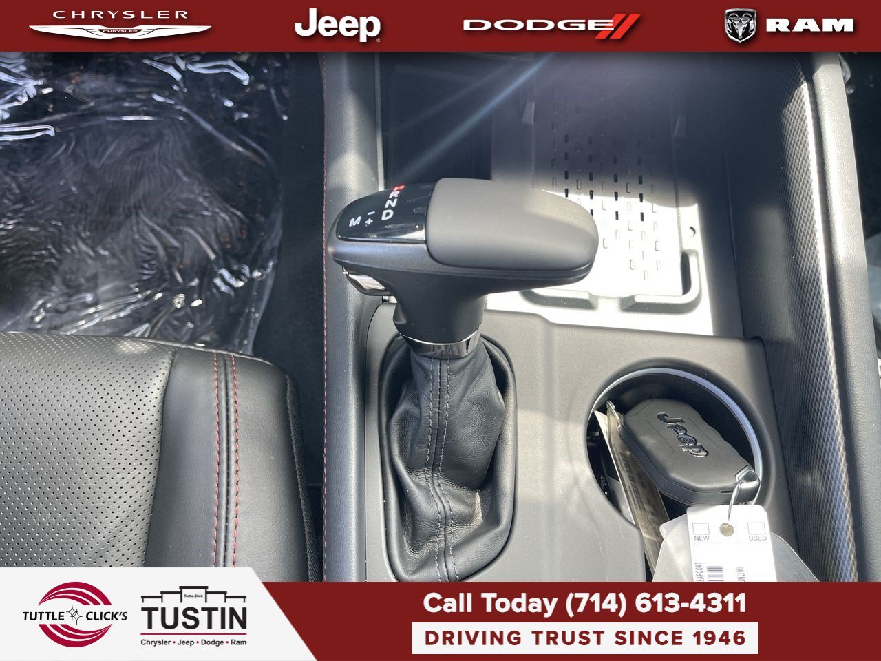 New 2026 White Knuckle Clearcoat Dodge GT Plus HEMI V8 image 19