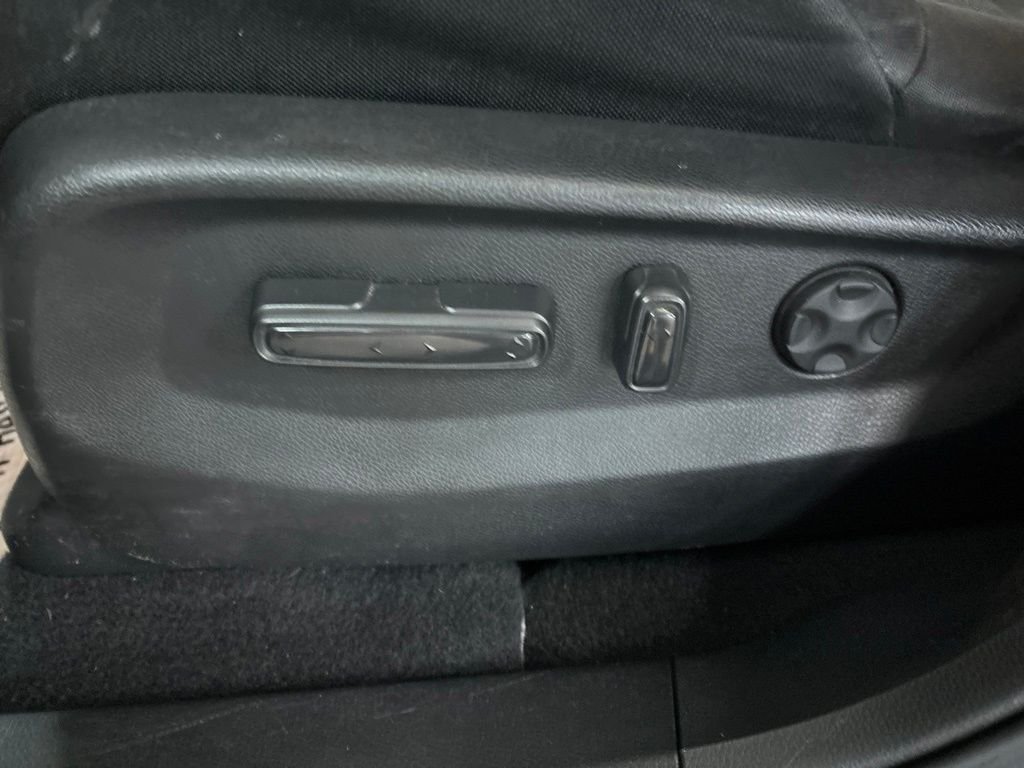 Used 2018 Gray Honda EX image 18