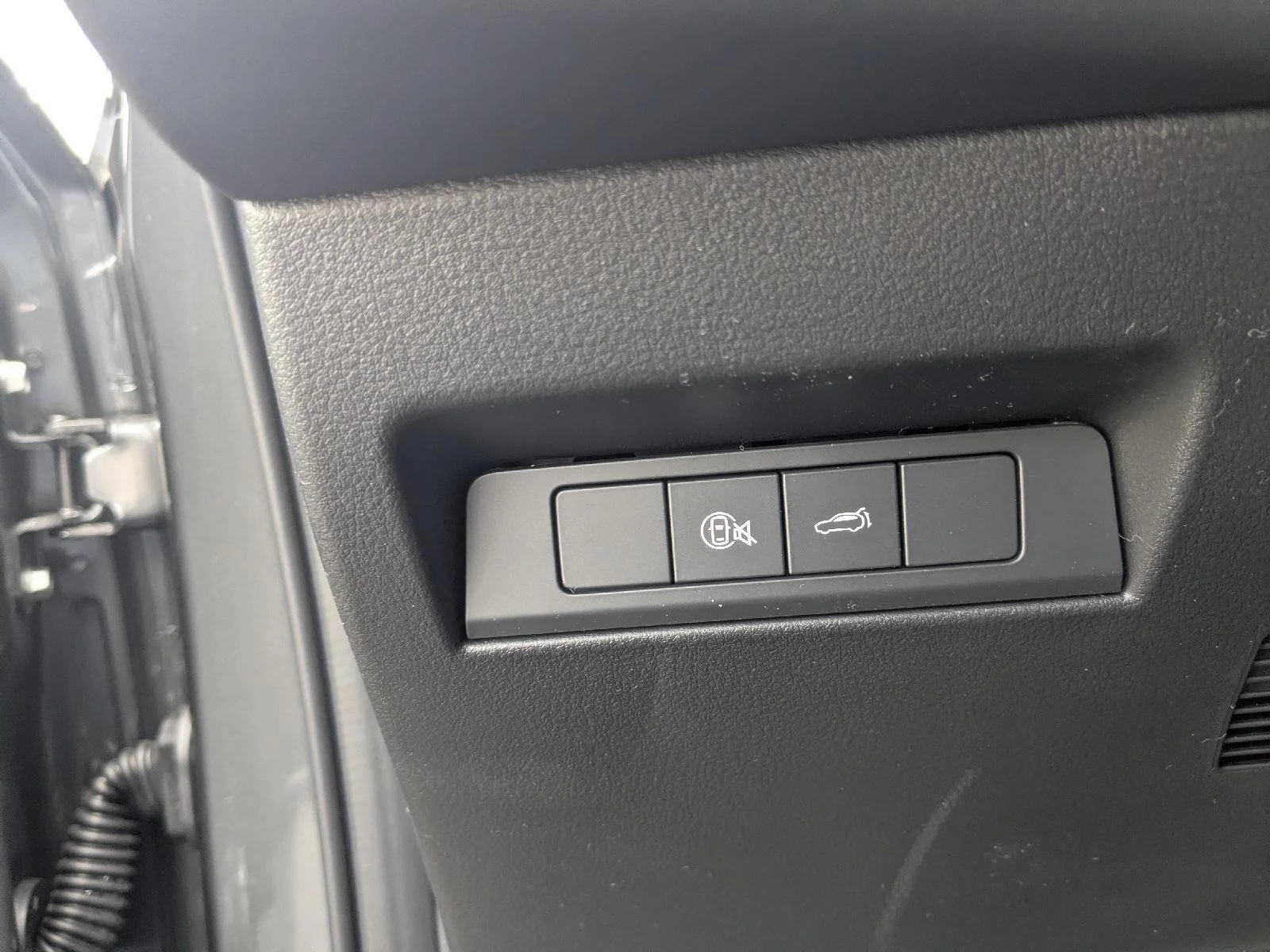 New 2026 Machine Gray Metallic Mazda 2.5 S Premium Plus AWD image 21