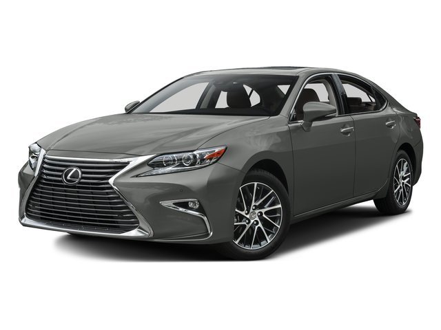 Used 2016 White Pearl Lexus 350 image 1