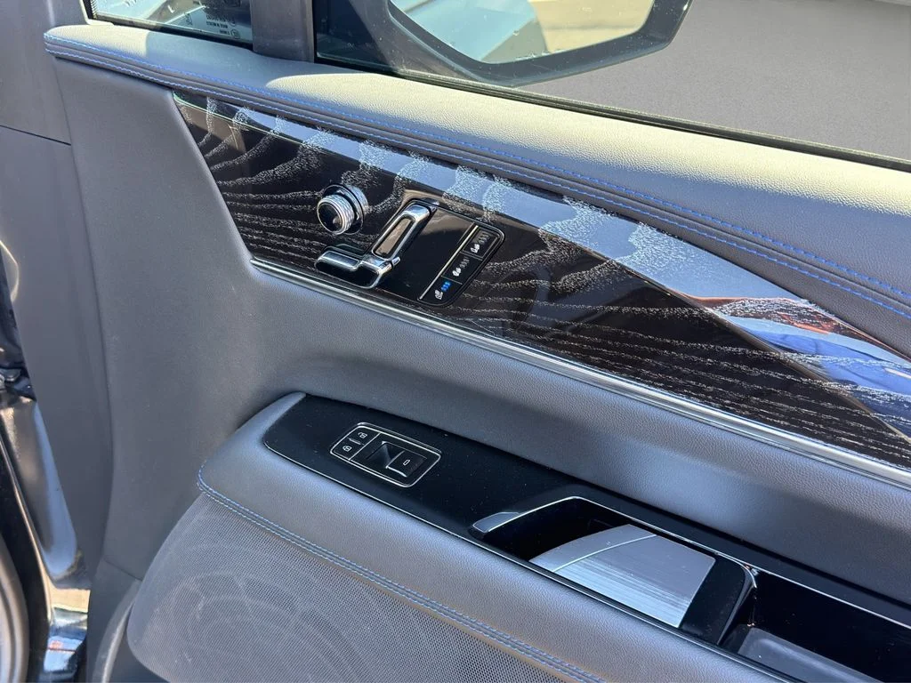 Used 2025 Black Cadillac Sport 1 image 17