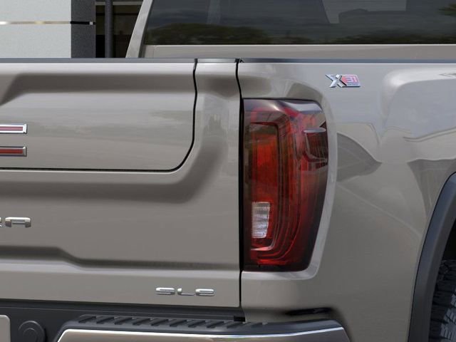 New 2026 Coastal Dune GMC SLE image 11