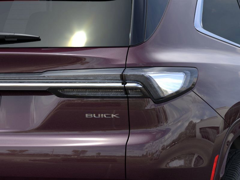 2026 Buick Enclave Avenir - Photo 11