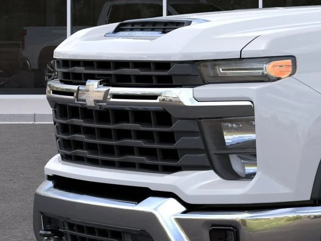 2026 Chevrolet Silverado 2500 HD LT - Photo 13