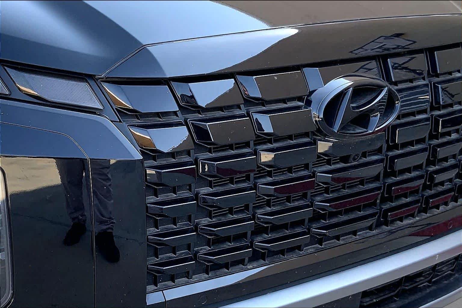 2025 Hyundai Palisade SELPremium - Photo 31