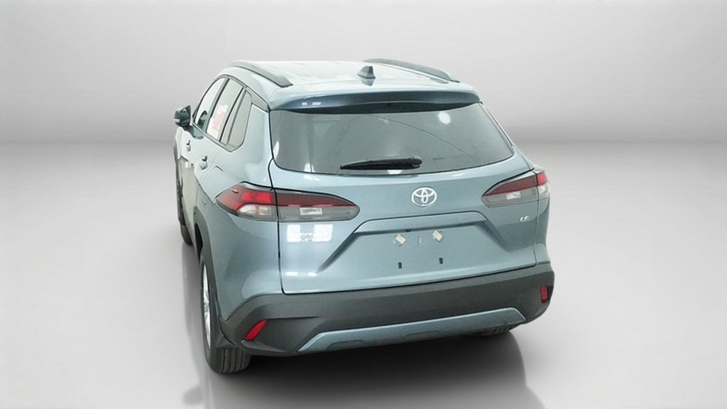 New 2026  Toyota LE image 13