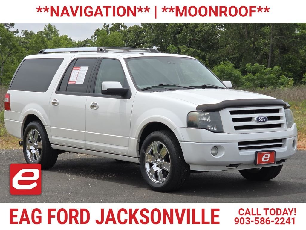 2010 Ford Expedition Limited 4x4 EL's photo