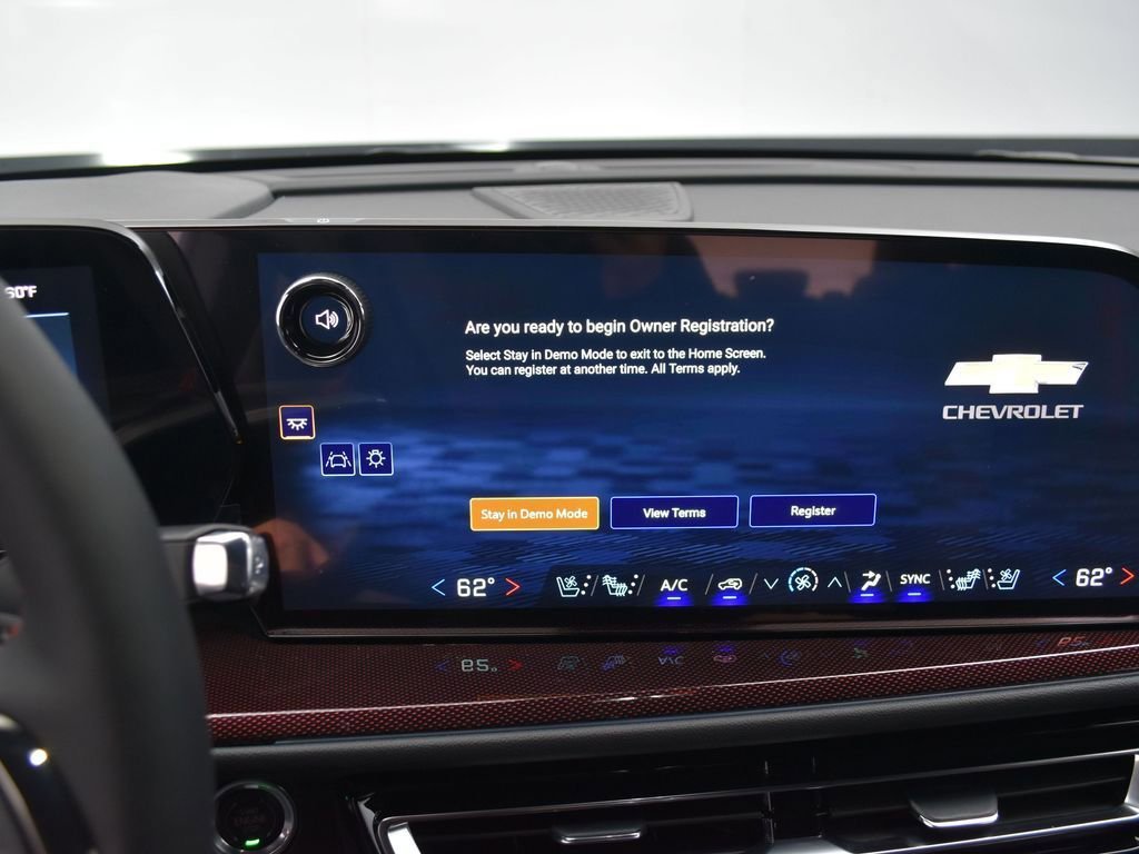 2026 Chevrolet Traverse RS - Photo 17