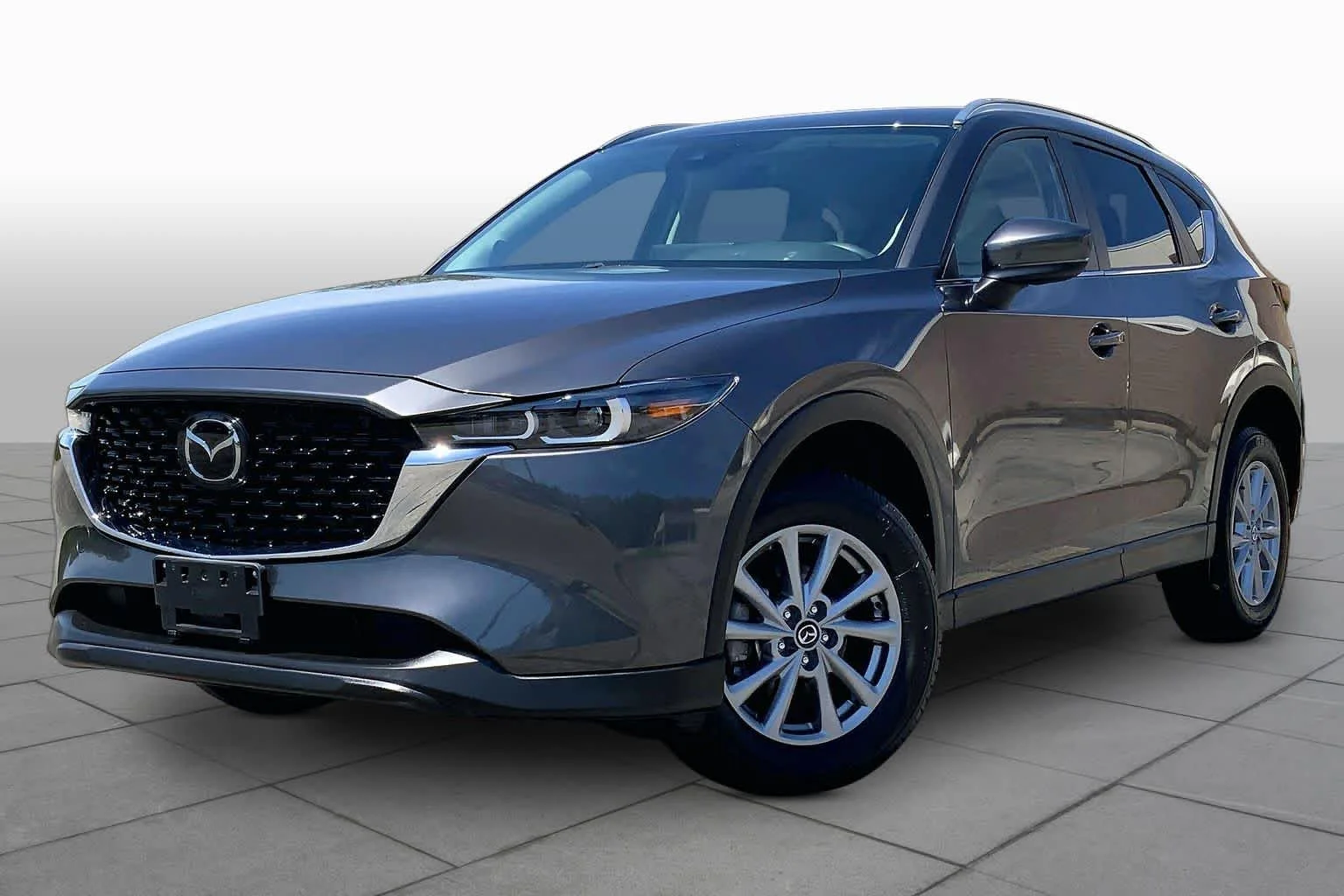 2023 Mazda CX-5 S Select Package Auto AWD's photo