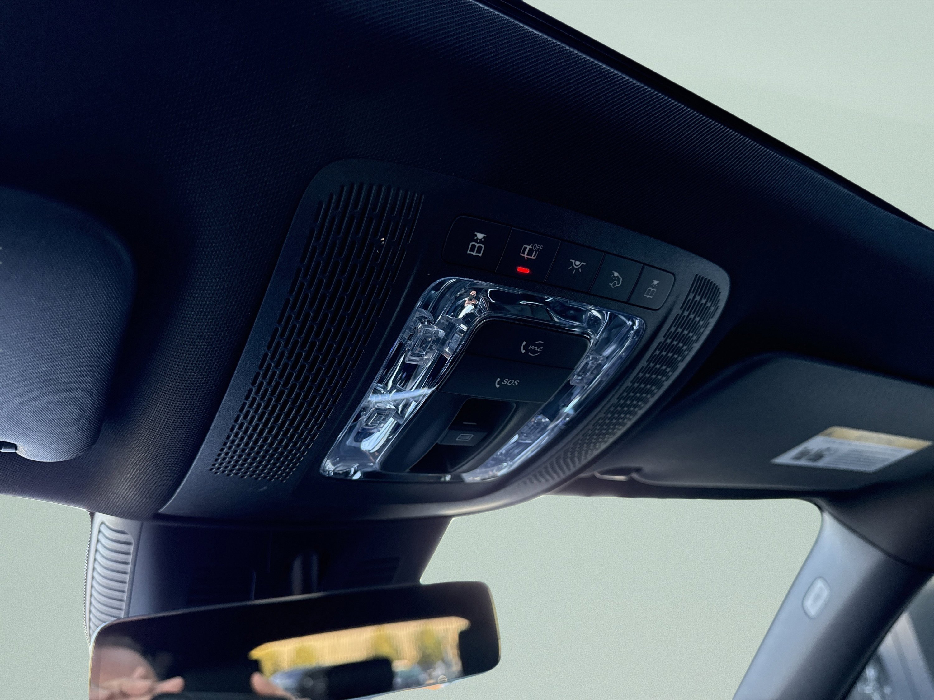 New 2026 Night Black Mercedes-Benz GLB 250 image 47