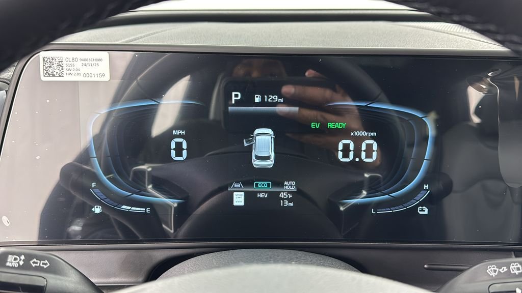 2025 Kia Sportage X-Line - Photo 21